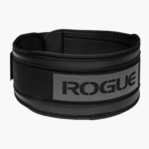 Weightlifting Belts - Straps, Wraps & Supports | Rogue Fitness APO